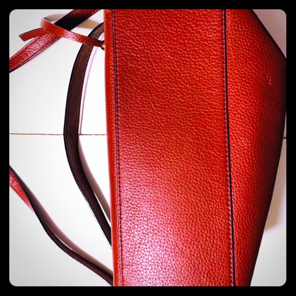 Kate Spade leather purse - Picture 2 of 5